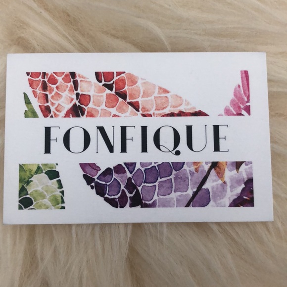 Fonfique 13” laptop case - Picture 6 of 9